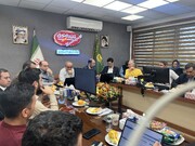 نان با این استراتژی‌ وارد فاز تازه توسعه شد/ آینده تولید وسودآوری غمایه