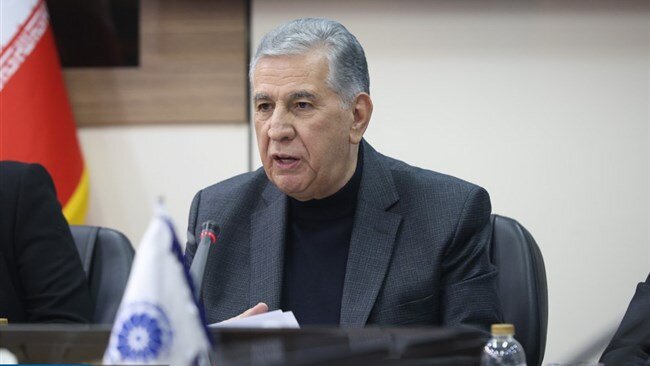 ضرورت استفاده از سامانه‌های مدیریتی هوشمند در اتاق‌های استانی