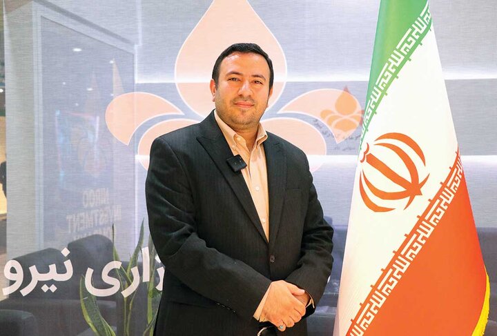 هدفگذاری ۵۰۰۰ مگاواتی «ونیرو» هدفگذاری ۵۰۰۰ مگاواتی «ونیرو»