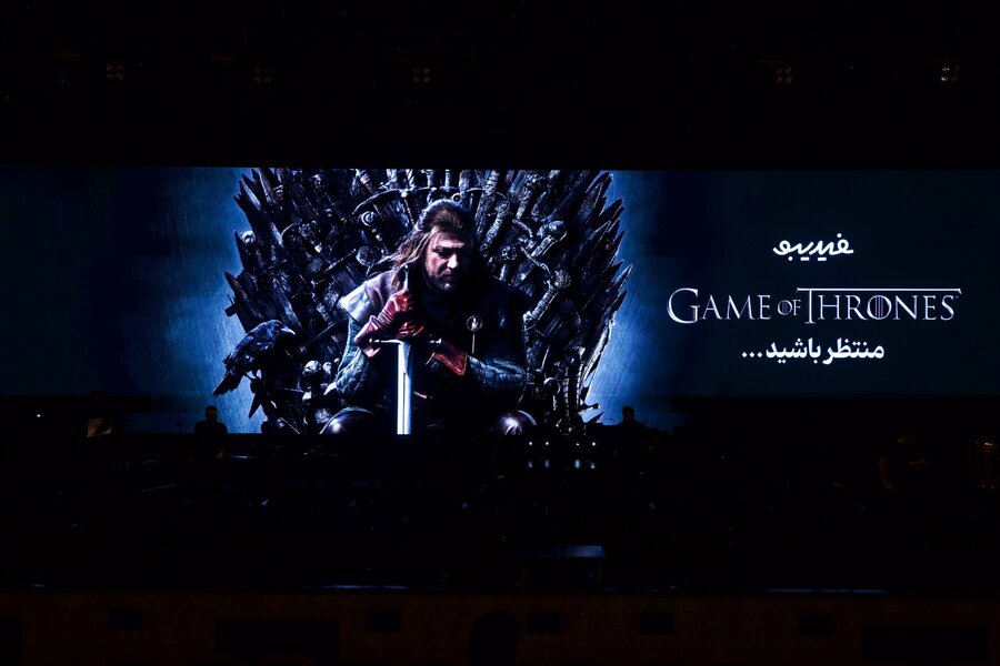 ۲۶ هزار پاترهد دست دوستی دادند