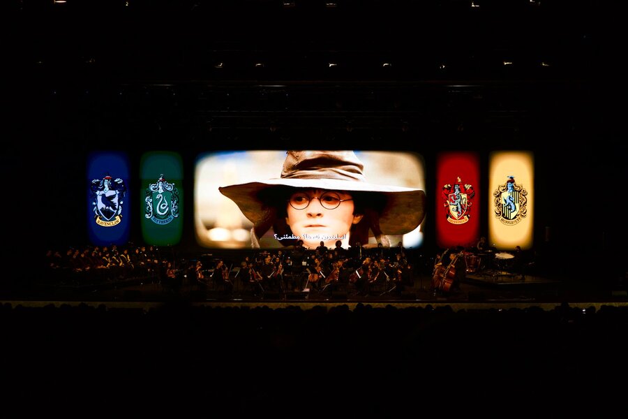 ۲۶ هزار پاترهد دست دوستی دادند