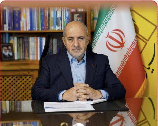 یحیی فروتن مدیرعامل بانک پارسیان شد