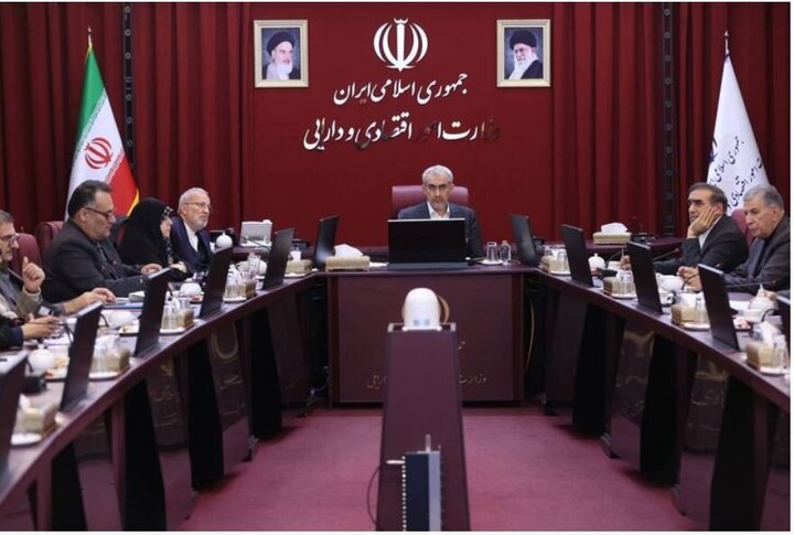 واگذاری ۵۳ درصد سهام آلومینای ایران تصویب شد