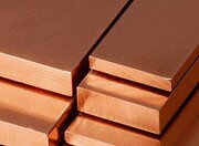 حرکت قیمت جهانی مس به‌ سوی ۱۲ هزار دلار