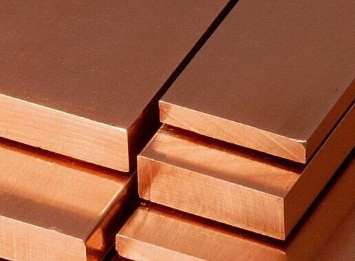 حرکت قیمت جهانی مس به‌ سوی ۱۲ هزار دلار