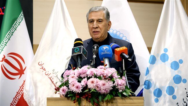 آمادگی اتاق بازرگانی برای کمک به توسعه صادرات محصولات شرکتهای دانشبنیان آمادگی اتاق بازرگانی برای کمک به توسعه صادرات محصولات شرکتهای دانشبنیان