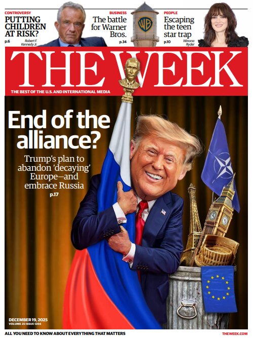 پایان اتحاد