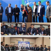 گام بلند شرکت صنایع پتروشیمی خلیج فارس برای ایجاد عدالت اجتماعی