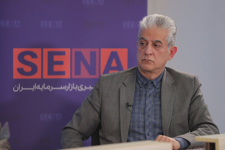 رونق بورس وابسته به نگاه مثبت مسئولان است