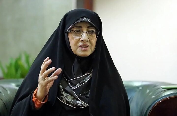 اشرف بروجردی درگذشت