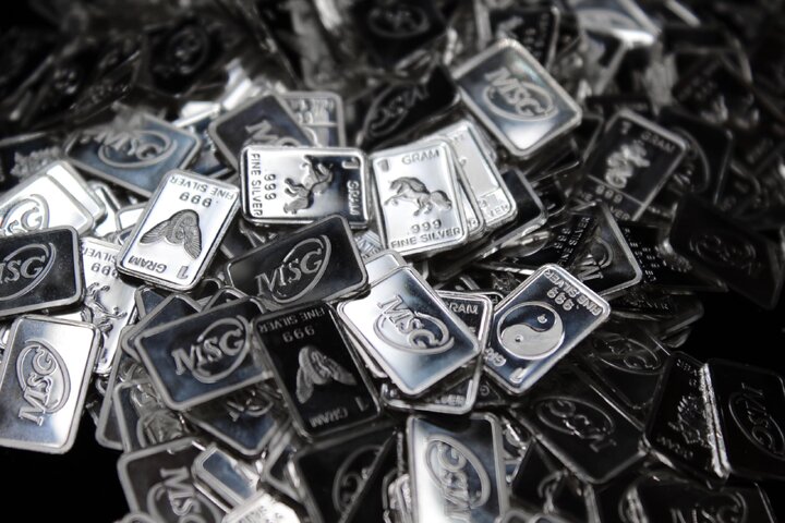 هفته نقره‌ای بازار جهانی