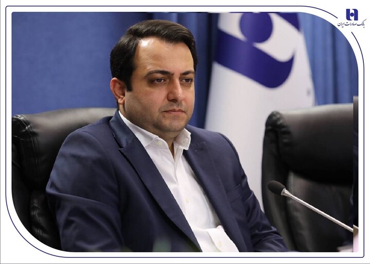 اصلاح ساختارهای مالی و فناورانه، رمز پایداری و رقابت‌پذیری بانک صادرات