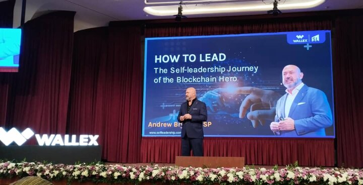 خود رهبری؛ مسیر نوآوری و تحول در جهان