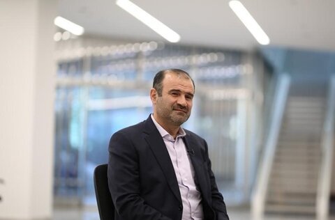 حذف حجم مبنا شفافیت را افزایش می‌دهد