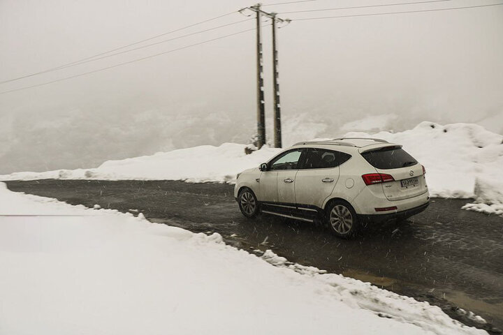 آماده‌باش در تهران اعلام شد