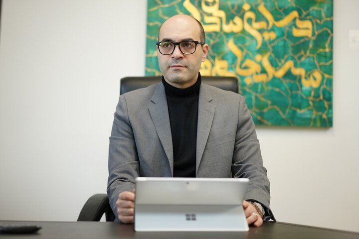 حجم مبنا؛ از ابزار دیروز تا مانع امروز