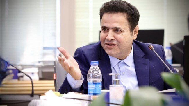 اصلاح قانون مبارزه با قاچاق برای تشویق سرمایهگذاری اصلاح قانون مبارزه با قاچاق برای تشویق سرمایهگذاری