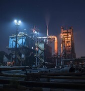 از ناترازی انرژی تا رشد سود و پایداری تولید/ شکربن چگونه پیش رفت؟