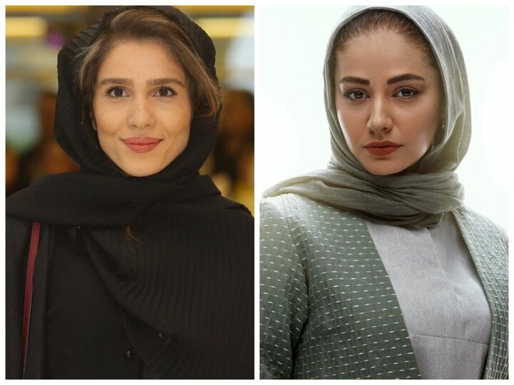 مهتاب ثروتی و مرجان اتفاقیان به «خاکستر خیال» پیوستند