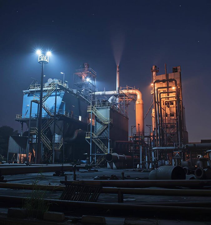 از ناترازی انرژی تا رشد سود و پایداری تولید/ شکربن چگونه پیش رفت؟