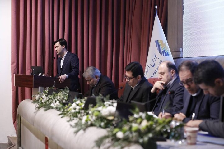 نقشه راه اصلاح بازار برق از مسیر بورس انرژی