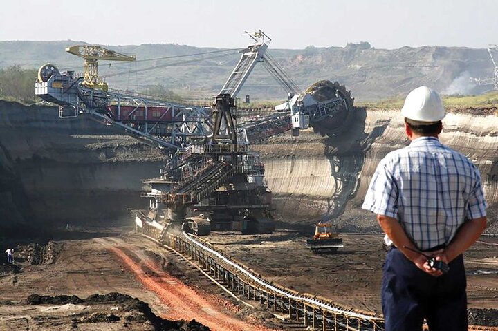 چرا سهام معدنی‌ها با وجود رشد جهانی جان نگرفتند؟