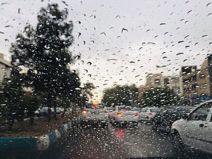 زمستان سنگین از شنبه می‌رسد