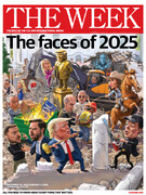 چهره‌های جنجالی ۲۰۲۵