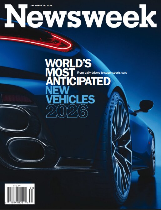 خودروهای شگفت‌انگیز ۲۰۲۶