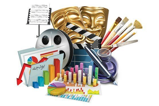 بودجه نهادهای فرهنگی با نظر رییس جمهور تنظیم شده است! بودجه نهادهای فرهنگی با نظر رییس جمهور تنظیم شده است!