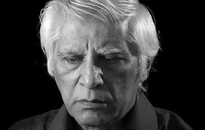 بهرام بیضایی درگذشت +جزییات