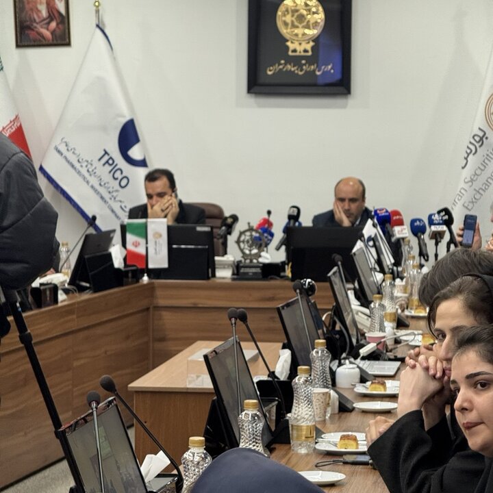 تیپیکو در مسیر سودسازی / پاکسیر عرضه اولیه می شود