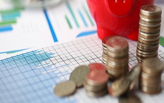 تأمین مالی بازار سرمایه در ۹ ماه ۱۴۰۴ به ۱,۰۴۸ همت رسید