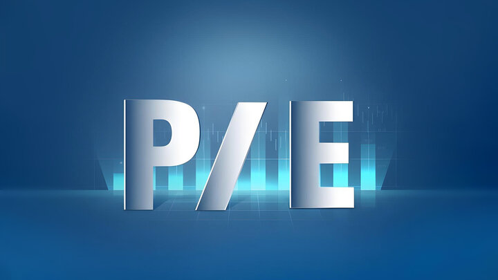 تاثیر معنادار بر P/E سهام