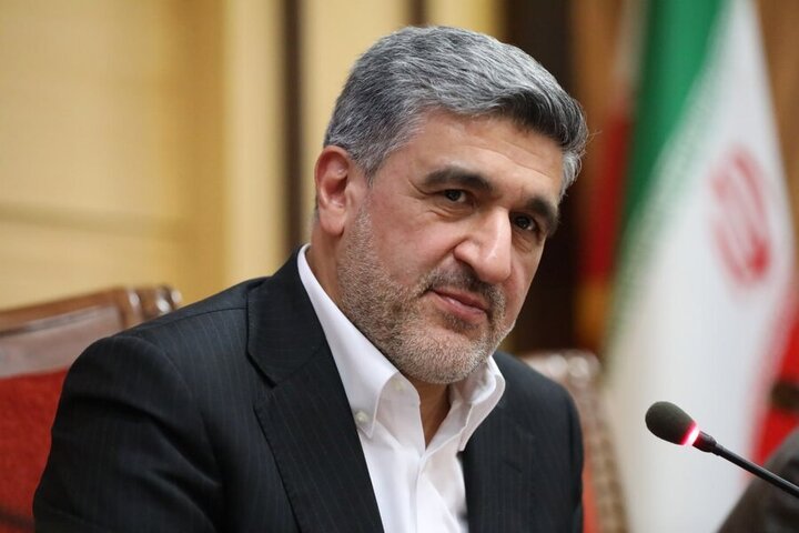 تعامل سازمان بورس با مجلس برای پیگیری مطالبات بازار سرمایه