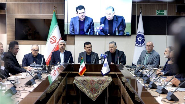 اعلام آمادگی اتاق ایران برای ایجاد کنسرسیوم صادرات محصولات دانش‌بنیان