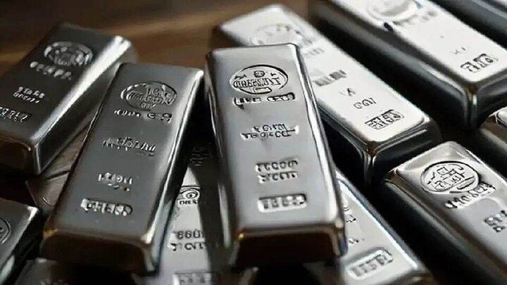 صادرات نقره چین محدود شد