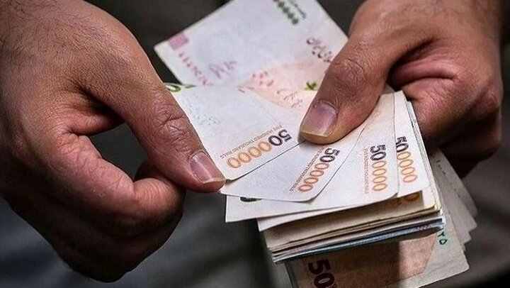 مبلغ افزایش حقوق کارمندان و بازنشستگان اعلام شد