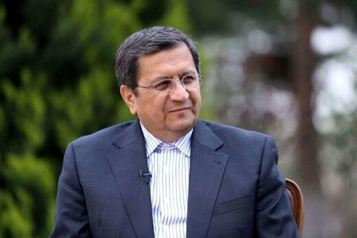 همتی رسما رئیس کل بانک مرکزی شد+سه محور کلیدی