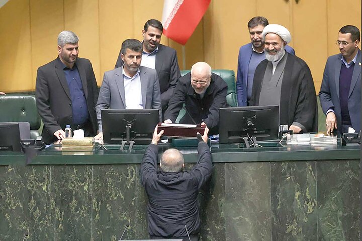 پارادوکس بودجه و بازار سرمایه 