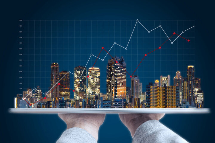 بحران مسکن و بورس؛ رکود و بی اعتمادی سرمایه ها