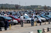 میزان حقوق ورودی خودروها در سال ۱۴۰۵ مشخص شد