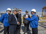 تأکید صیدی بر نقش راهبردی شرکت آب آسیا در حل بحران آب