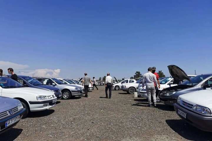 قیمت محصولات ایران خودرو و سایپا ۱۸ دی‌ماه ۱۴۰۴