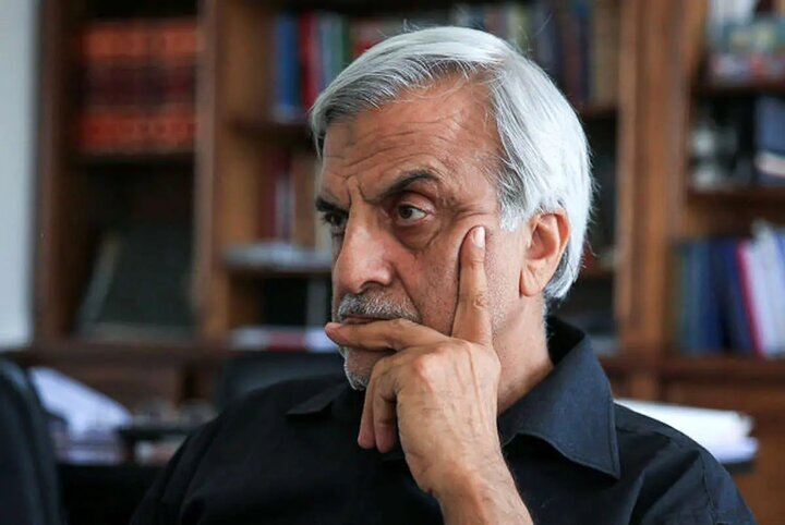 انتقاد از اسراف انرژی برای گرم نگه داشتن ایران مال