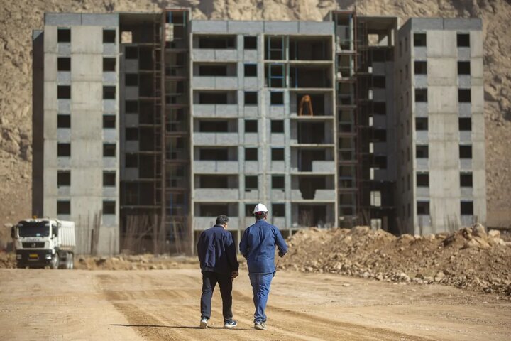 نحوه استعلام ظرفیت جدید برای ثبت‌نام مسکن ملی
