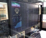 تداوم صعود ارزی بازار سهام 