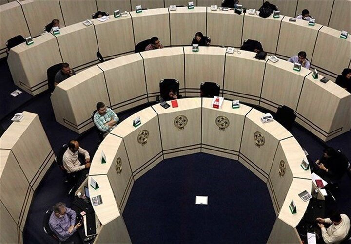 دسترسی سریع به وب‌سایت کارگزاری‌های بورسی