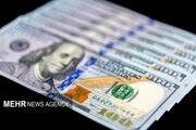 آخرین وضعیت بازارهای ارز / قیمت دلار و یورو اعلام شد