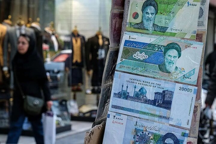 رشد نقدینگی در آبان رکورد زد